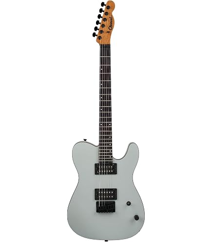 Amazon | Fender Custom Telecaster FMT HH エレキギター、Seymour